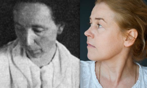 Heidi Züger