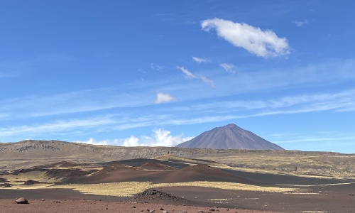 Uschi & Hansjörg Schneebeli