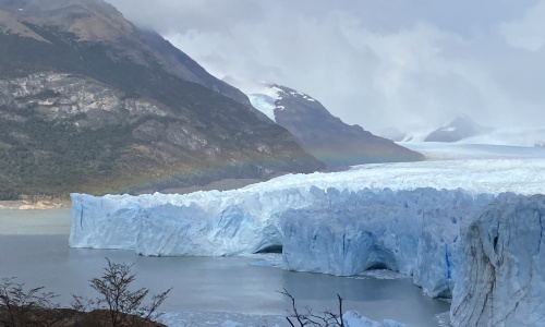Uschi & Hansjörg Schneebeli