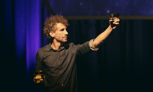 Lionel Dellberg