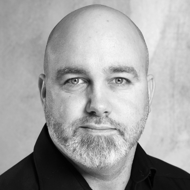 Stephan Hinners