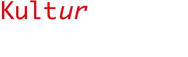 Kultur Obfelden Logo
